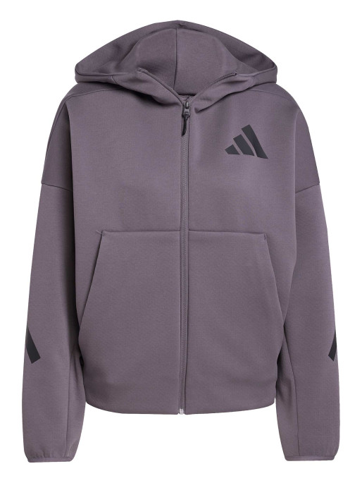 ADIDAS SPORTSWEAR Hanorac Z.n.e. Full-zip