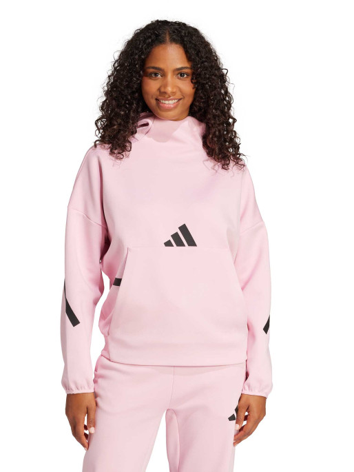 ADIDAS SPORTSWEAR Hanorac Z.n.e.