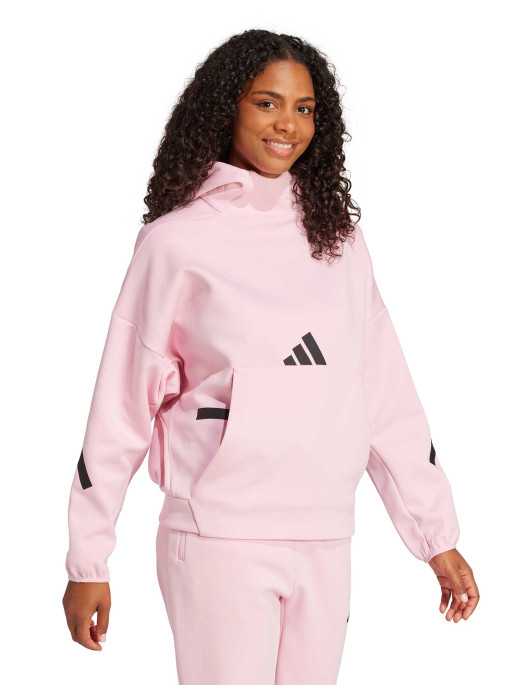 ADIDAS SPORTSWEAR Hanorac Z.n.e.