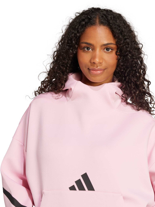 ADIDAS SPORTSWEAR Hanorac Z.n.e.