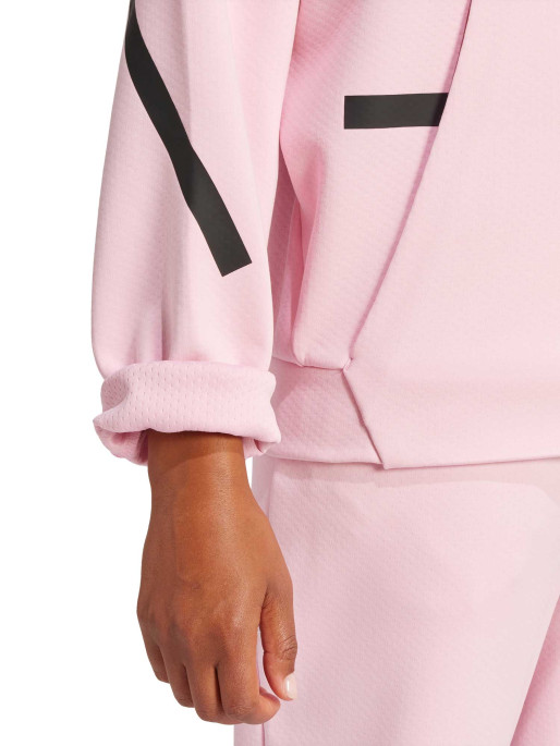 ADIDAS SPORTSWEAR Hanorac Z.n.e.