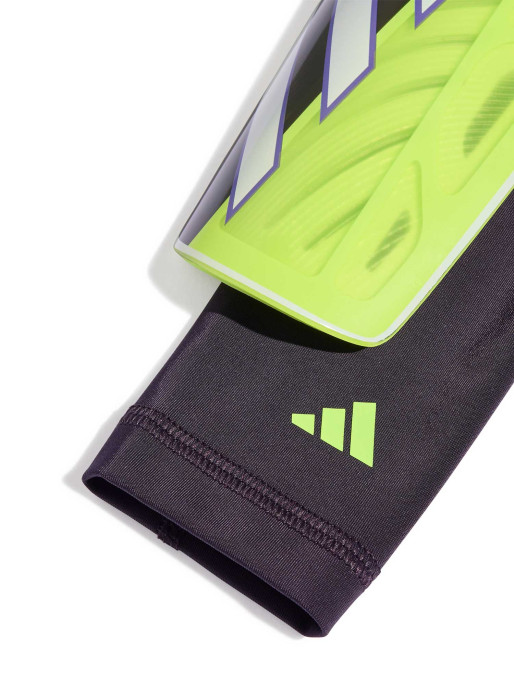 ADIDAS PERFORMANCE Επικαλαμίδες Ποδοσφαίρου Tiro League Shin Guards