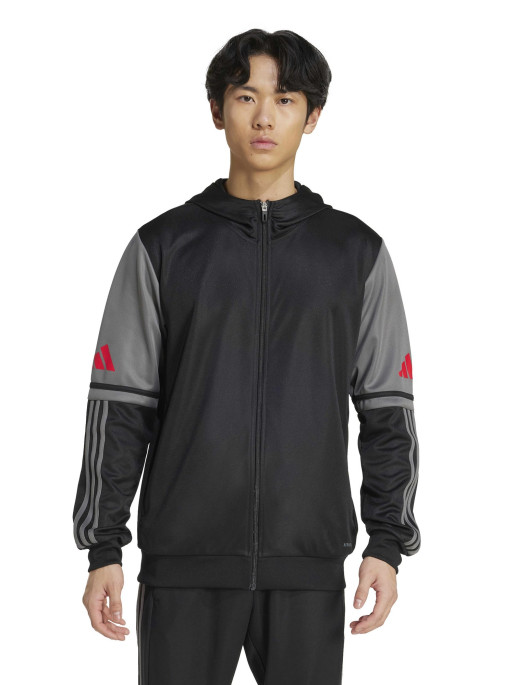 ADIDAS PERFORMANCE Суитшърт Squadra 25 Hoodie
