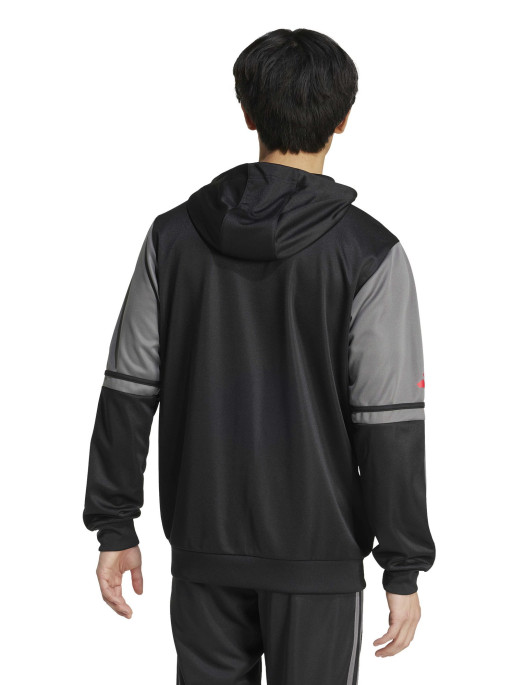 ADIDAS PERFORMANCE Суитшърт Squadra 25 Hoodie