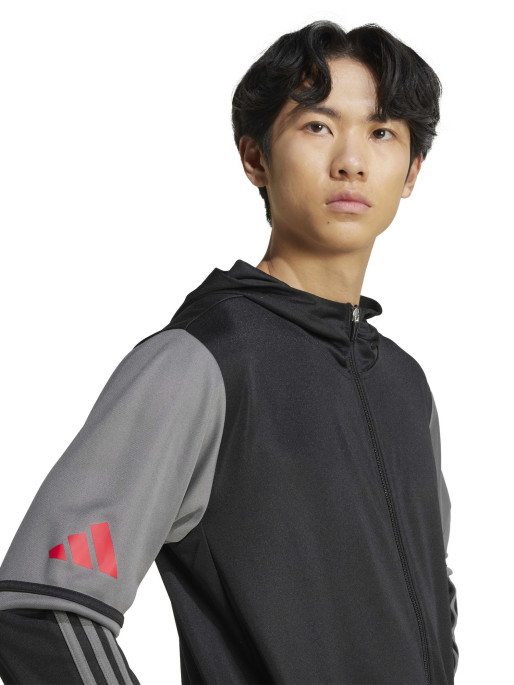 ADIDAS PERFORMANCE Суитшърт Squadra 25 Hoodie