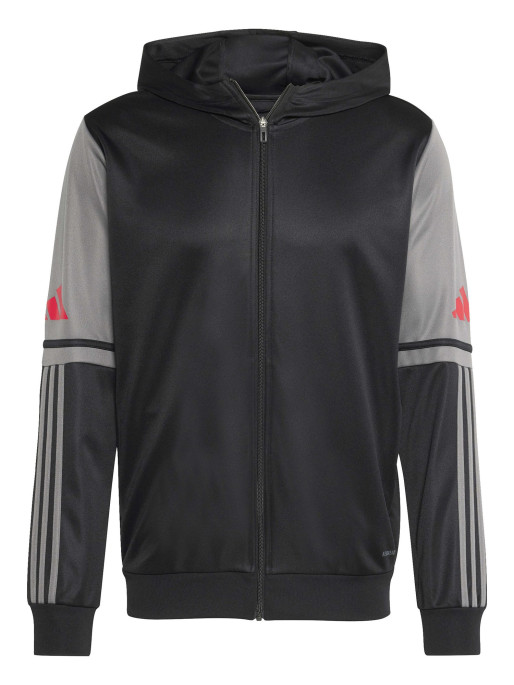 ADIDAS PERFORMANCE Суитшърт Squadra 25 Hoodie
