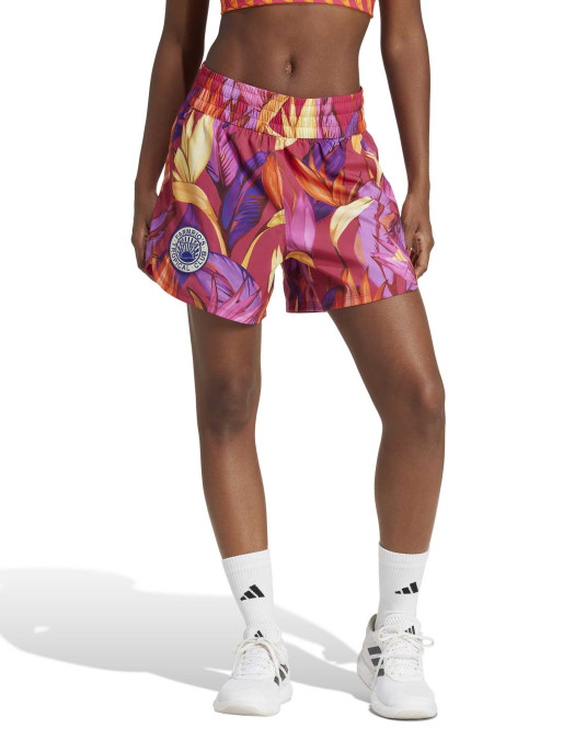 ADIDAS x FARM Rio Pacer Shorts