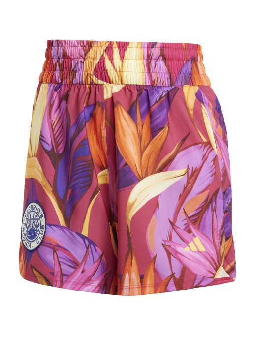 ADIDAS x FARM Rio Pacer Shorts