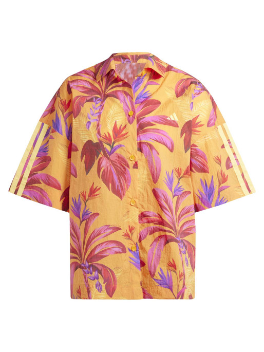 ADIDAS SPORTSWEAR Πουκάμισο X FARM Premium Shirt