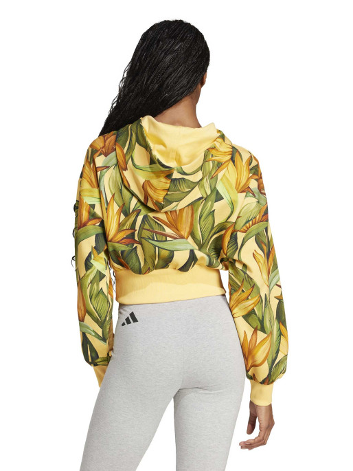 ADIDAS SPORTSWEAR Μακρυμάνικη Μπλούζα x FARM