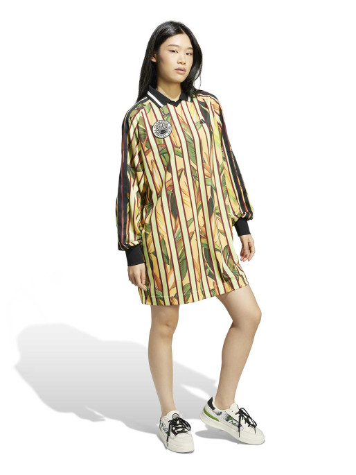 ADIDAS SPORTSWEAR Rochie X Farm Premium