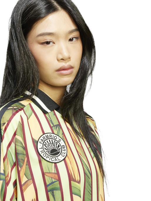 ADIDAS SPORTSWEAR Rochie X Farm Premium
