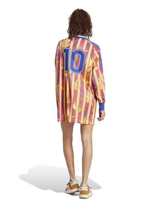ADIDAS SPORTSWEAR Rochie X Farm Premium