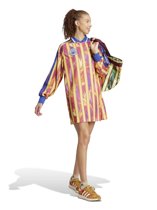 ADIDAS SPORTSWEAR Rochie X Farm Premium