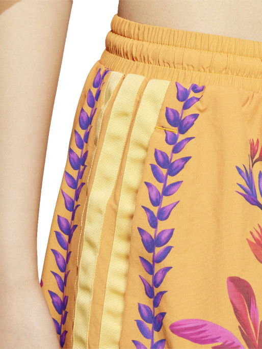 ADIDAS Αθλητικό Κολάν FARM PRM SHORT