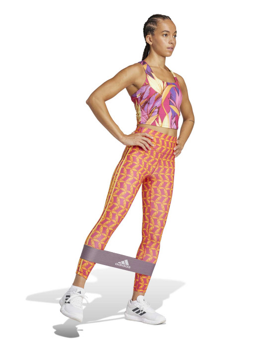 ADIDAS PERFORMANCE x FARM Rio Training Tank Top