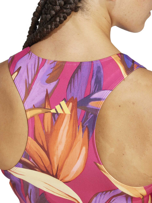 ADIDAS PERFORMANCE x FARM Rio Training Tank Top