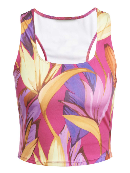 ADIDAS PERFORMANCE x FARM Rio Training Tank Top