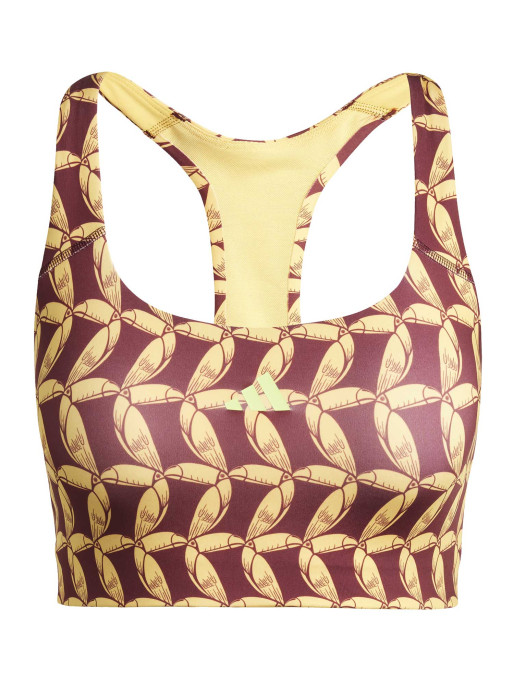 ADIDAS PERFORMANCE x FARM Rio Medium-Support Bra