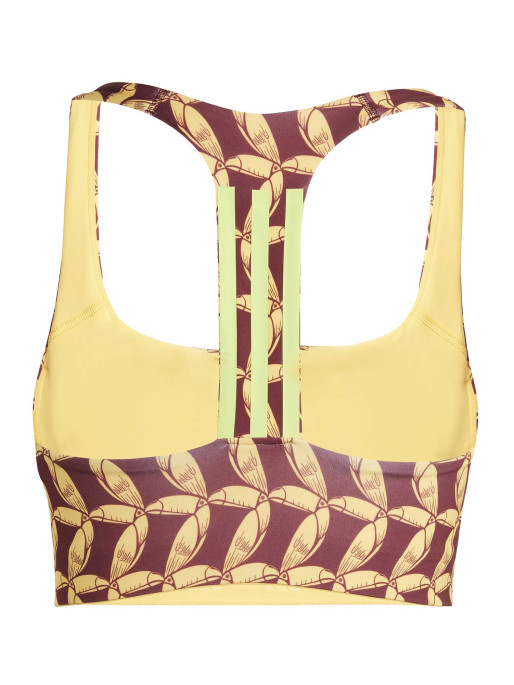 ADIDAS PERFORMANCE x FARM Rio Medium-Support Bra