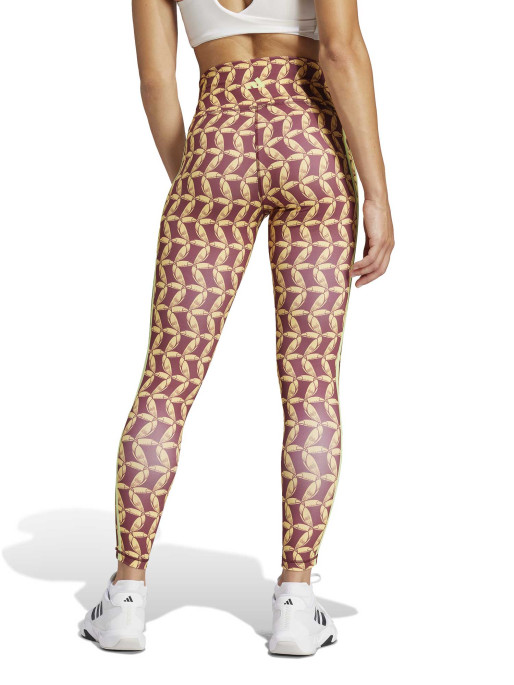 ADIDAS PERFORMANCE x FARM Rio 7/8 Leggings