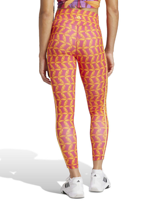 ADIDAS PERFORMANCE x FARM Rio 7/8 Leggings