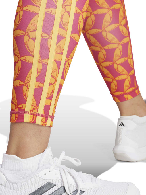 ADIDAS PERFORMANCE x FARM Rio 7/8 Leggings