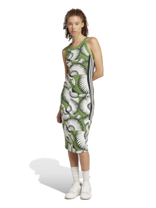 ADIDAS SPORTSWEAR Rochie X Farm Premium