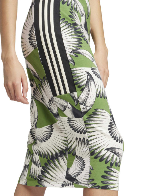ADIDAS SPORTSWEAR Rochie X Farm Premium