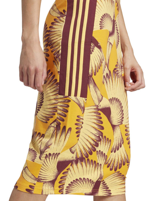 ADIDAS SPORTSWEAR Rochie X Farm Premium