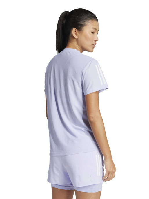 ADIDAS PERFORMANCE Own The Run T-Shirt