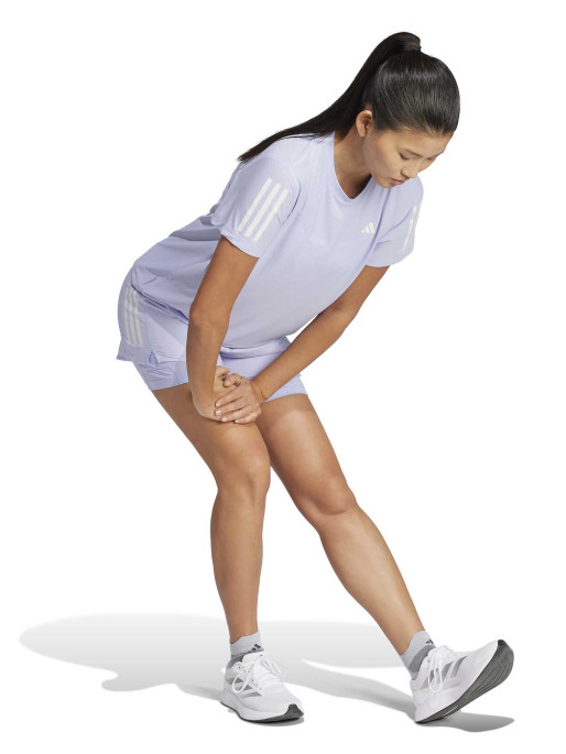 ADIDAS PERFORMANCE Own The Run T-Shirt