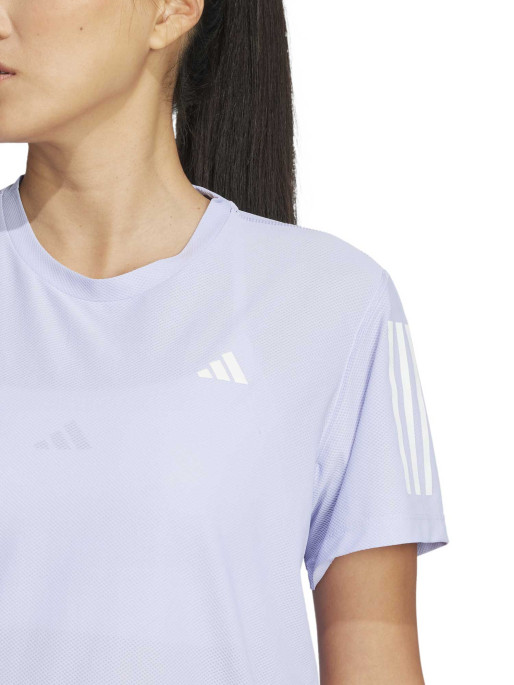ADIDAS PERFORMANCE Own The Run T-Shirt