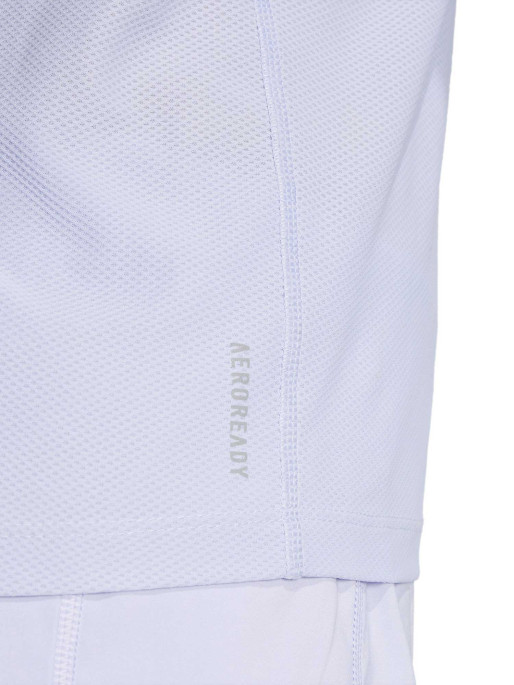 ADIDAS PERFORMANCE Own The Run T-Shirt