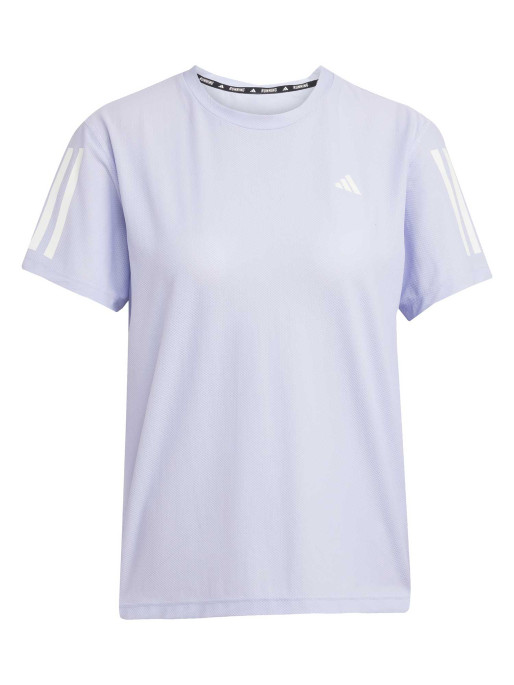 ADIDAS PERFORMANCE Own The Run T-Shirt