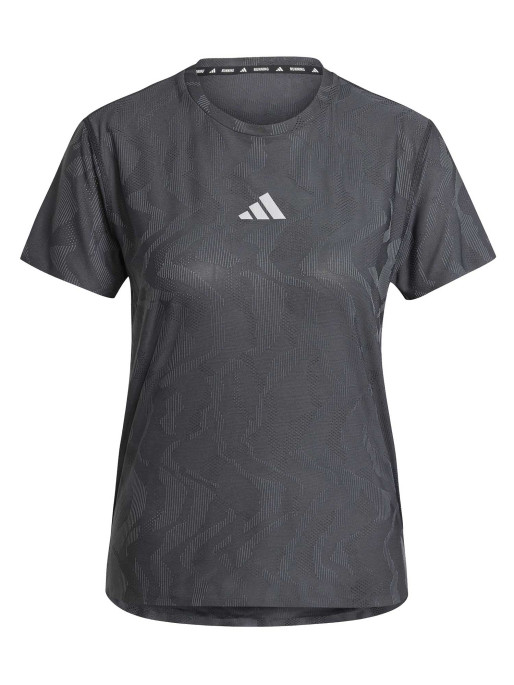 ADIDAS PERFORMANCE Ultimate Running Engineered Tee CLIMACOOL+