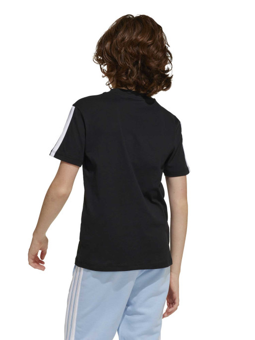 ADIDAS Παιδική Κοντομάνικη Μπλούζα Essentials Tee Kids