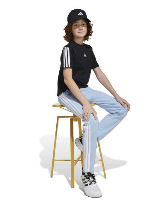 ADIDAS Παιδική Κοντομάνικη Μπλούζα Essentials Tee Kids