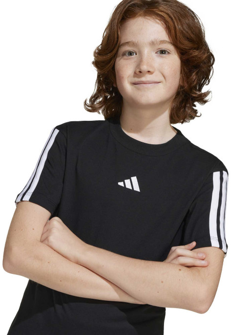 ADIDAS Παιδική Κοντομάνικη Μπλούζα Essentials Tee Kids