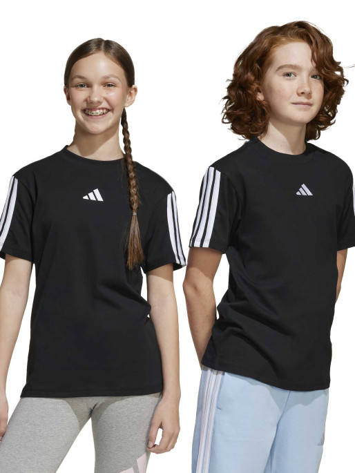 ADIDAS Παιδική Κοντομάνικη Μπλούζα Essentials Tee Kids