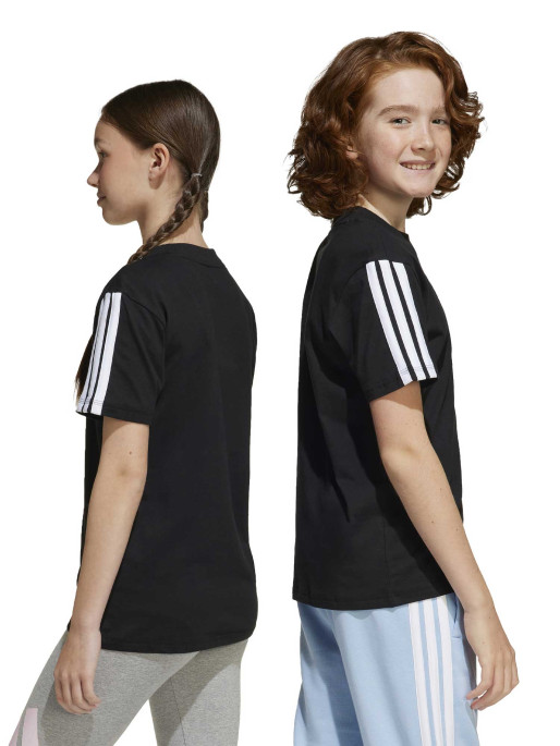 ADIDAS Παιδική Κοντομάνικη Μπλούζα Essentials Tee Kids