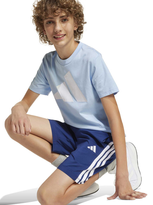 ADIDAS SPORTSWEAR Pantaloni scurti Essentials Climacool Kids