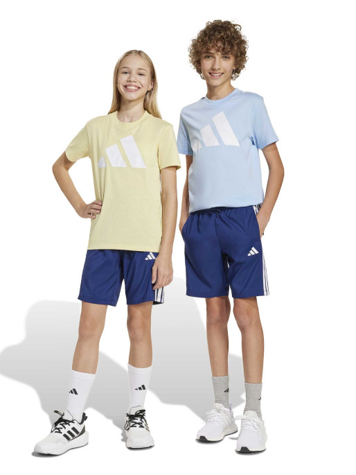 ADIDAS SPORTSWEAR Pantaloni scurti Essentials Climacool Kids