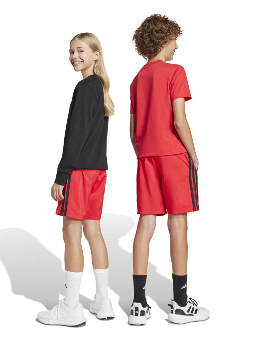 ADIDAS SPORTSWEAR Pantaloni scurti Essentials Climacool Kids