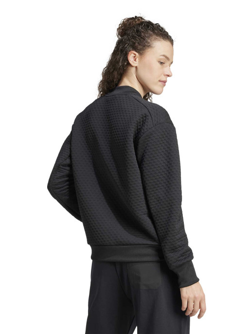 ADIDAS PERFORMANCE Terrex Xploric Sweatshirt Jacket