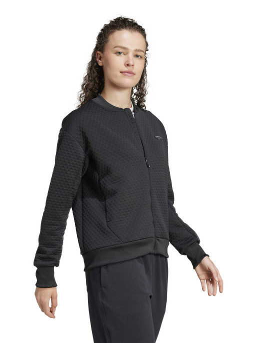 ADIDAS PERFORMANCE Terrex Xploric Sweatshirt Jacket