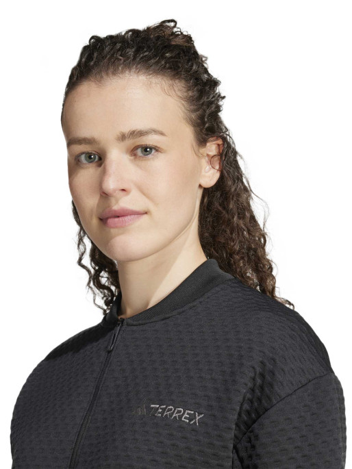 ADIDAS PERFORMANCE Terrex Xploric Sweatshirt Jacket