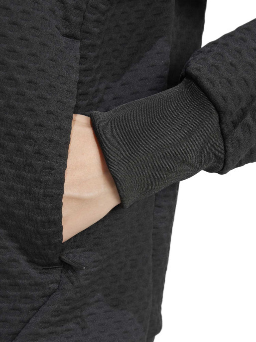 ADIDAS PERFORMANCE Terrex Xploric Sweatshirt Jacket