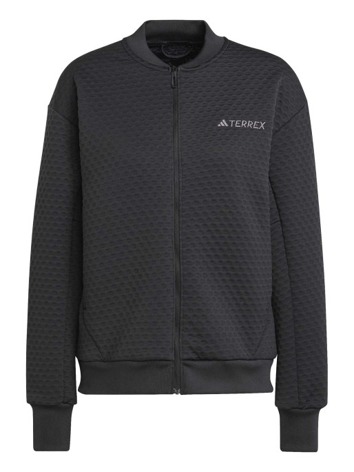 ADIDAS PERFORMANCE Terrex Xploric Sweatshirt Jacket