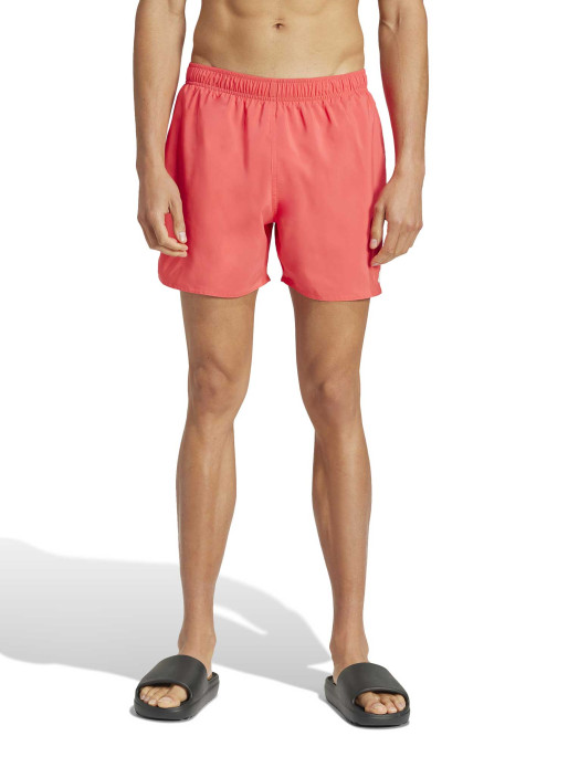 ADIDAS PERFORMANCE Water Reactive Graphic Swim Shorts